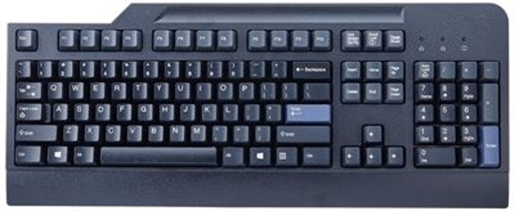 Picture of USB Keyboard for Laptops