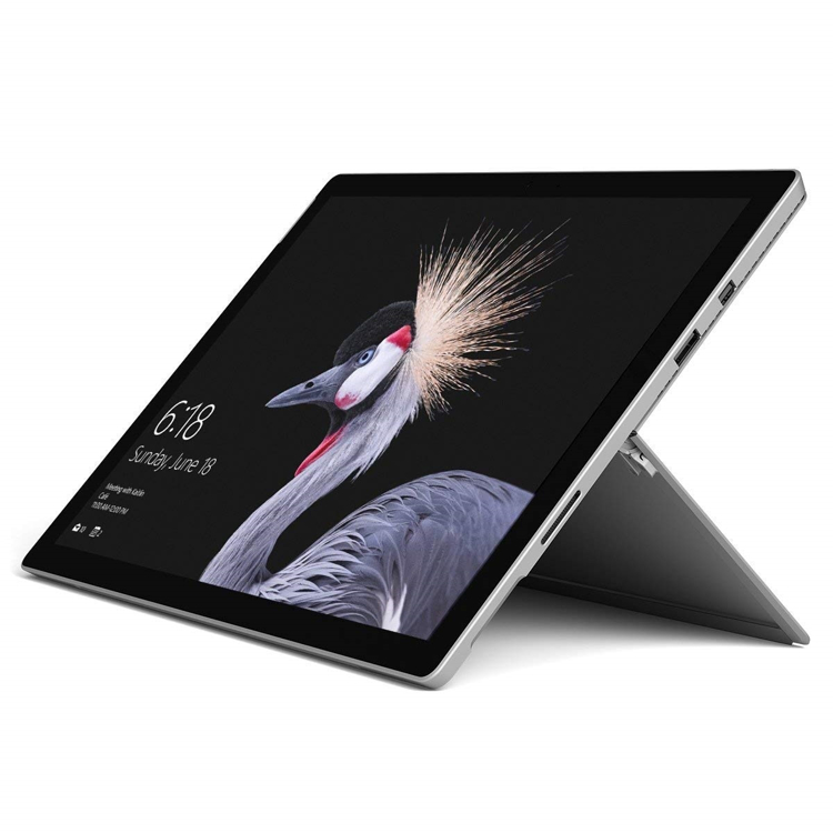 Picture of Microsoft Surface Pro Bundle+ 4 year Warranty + Bitlocker+Delivery