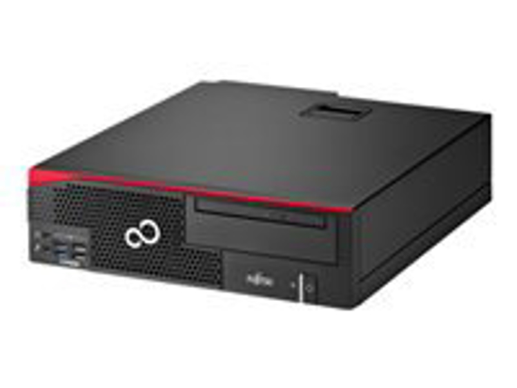 Picture of Fujitsu Esprimo SFF Core i5 8th Gen Processor 8GB RAM HD 120GB (storage reduced for OS only) ABS 4 year warranty
