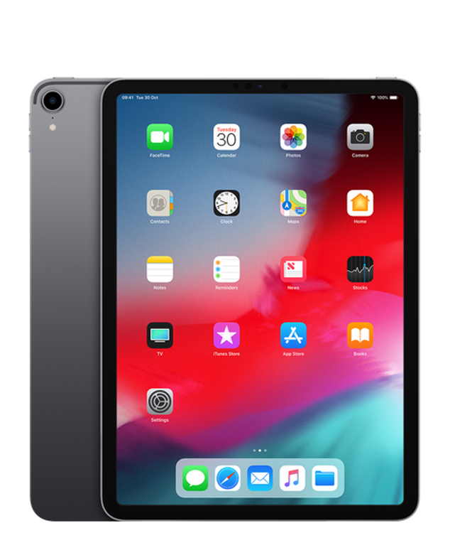 Picture of iPad Pro 11"