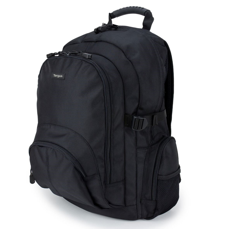 Targus CN600 Black Backpack