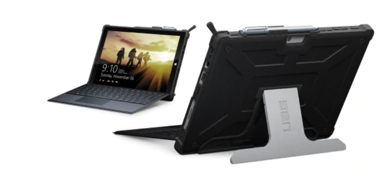 Picture of UAG Microsoft Surface Case for Surface Pro 4
